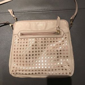 Fossil Crossbody Bag